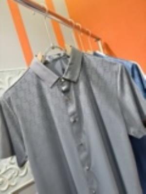wholesale quality fendi shirts model no. 296
